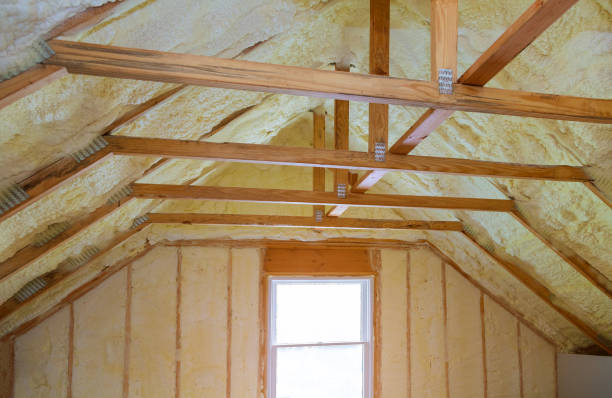 Best Soundproof Insulation Installation  in Washingtonville, NY