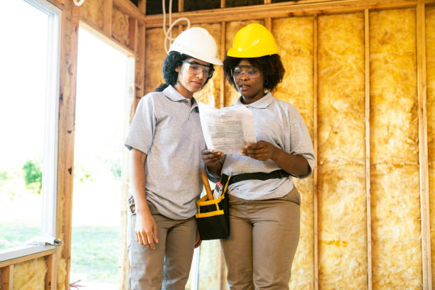 Best Spray Foam Insulation  in Washingtonville, NY