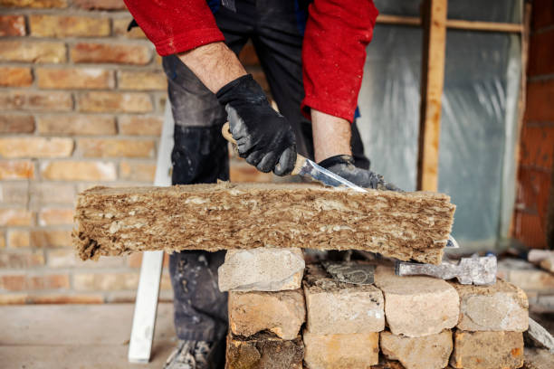 Range of Insulation Solutions in Washingtonville, NY