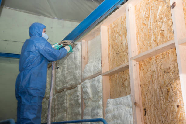 Best Fiberglass Insulation  in Washingtonville, NY