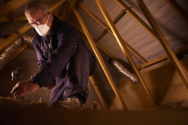 Best Home Insulation Services  in Washingtonville, NY